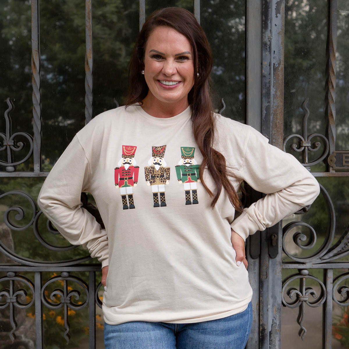 Nutcracker Lover