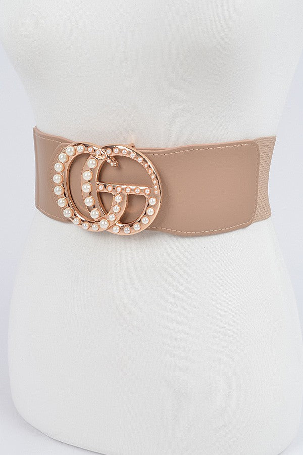 Pearl CG Belt