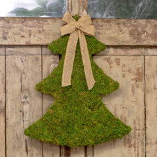 Christmas Door Hanger