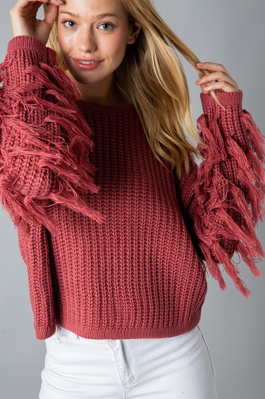 The Fringe