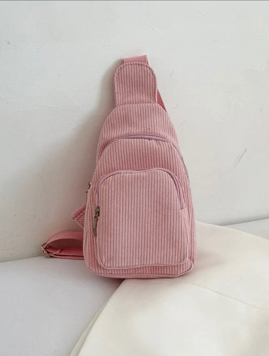 Cross Body Sling Bag