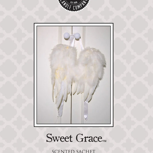 Sachet - Sweet Grace